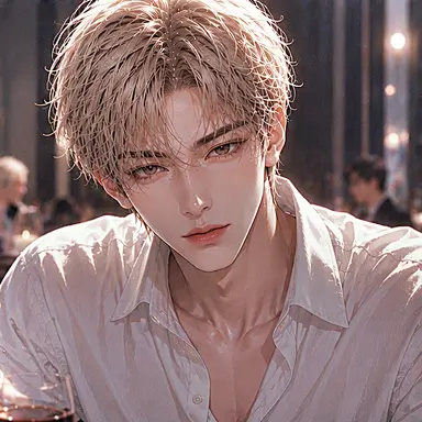Profile image of Kang Taeyun