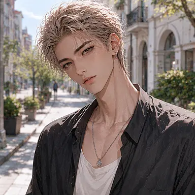 Profile image of Kang Taeyun