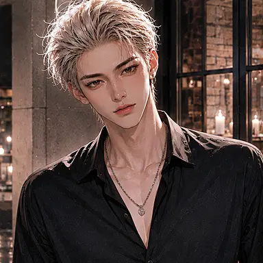 Profile image of Kang Taeyun