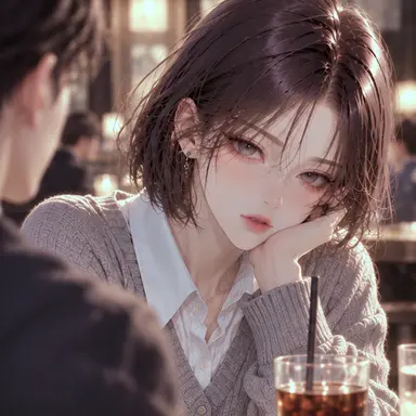 Profile image of 정하린