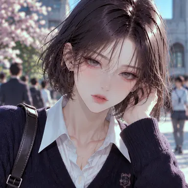 Profile image of 정하린