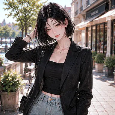 Profile image of Jeong Harin