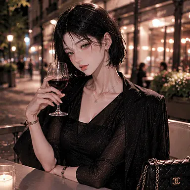Profile image of Jeong Harin