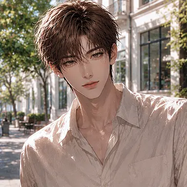 Profile image of Yoon Jaehyun