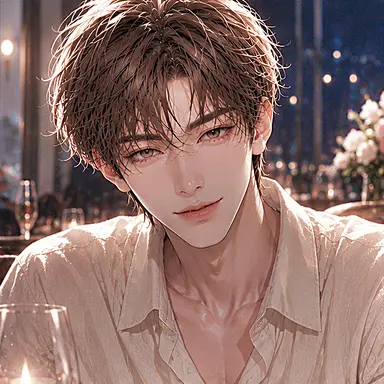 Profile image of Yoon Jaehyun