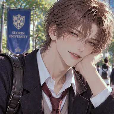 Profile image of 윤재현
