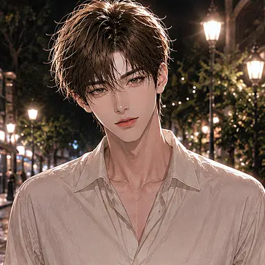 Profile image of Yoon Jaehyun