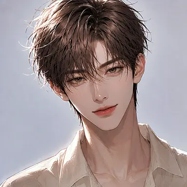 Profile image of Yoon Jaehyun