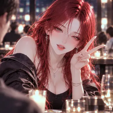 Profile image of 한서아