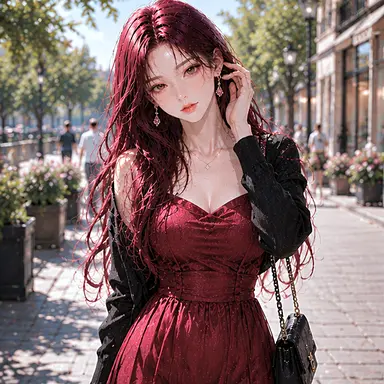Profile image of Han Seoa