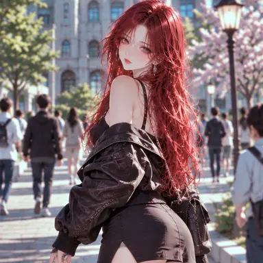 Profile image of 한서아