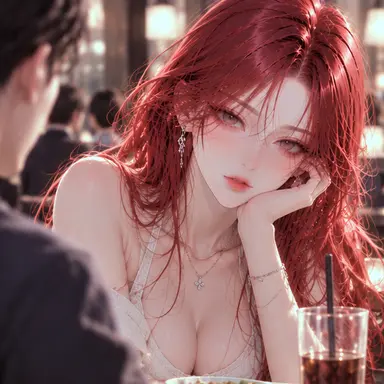 Profile image of 한서아