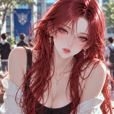Profile image of 한서아