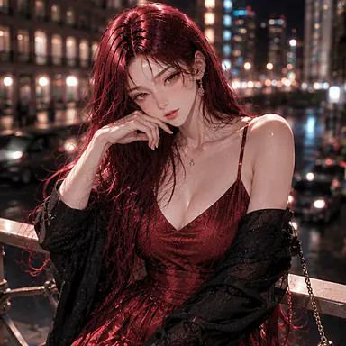 Profile image of Han Seoa