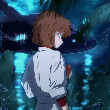 Profile image of 미야노 시호