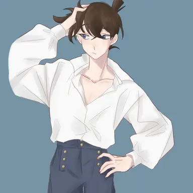 Profile image of 쿠도 신이치