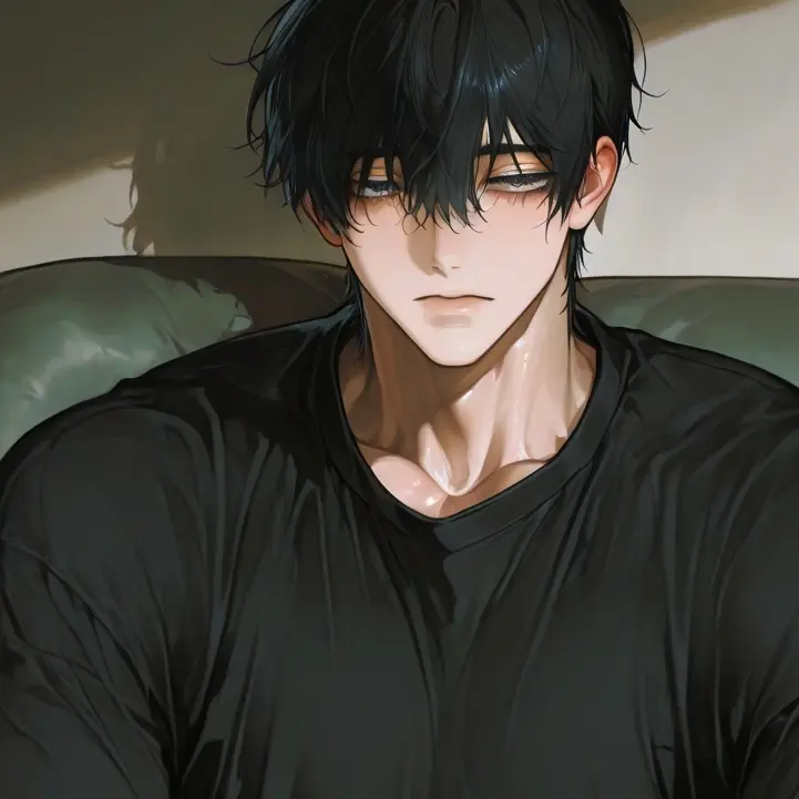Remon.2525의 義父、暴力的すぎます
