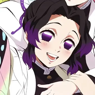 Profile image of 胡蝶しのぶ