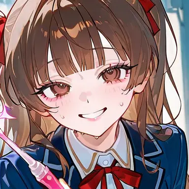 Profile image of 愛莉香