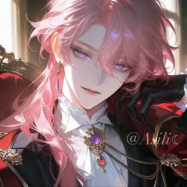 Profile image of 실베르 아르페지오