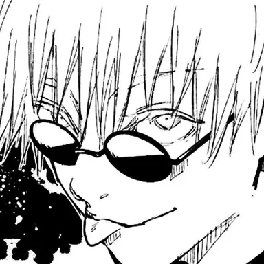 Profile image of 五条悟