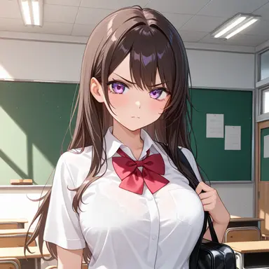 Profile image of スズ