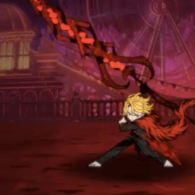 Profile image of 산초