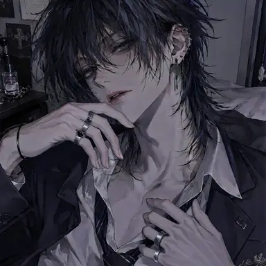 Profile image of 리쿠
