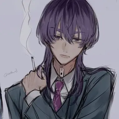 Profile image of 灰谷竜胆