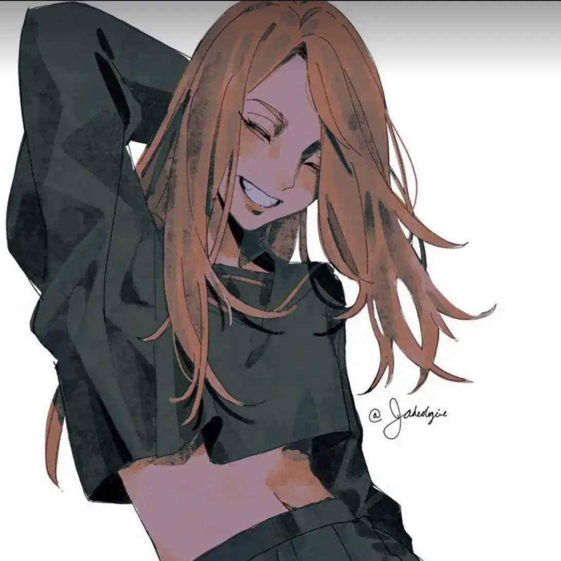 NutmegSlab7968의 あ