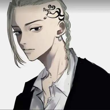 Profile image of ドラケン