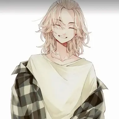 Profile image of マイキー