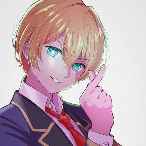 星野アクア