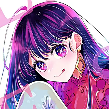 Profile image of 星野アイ