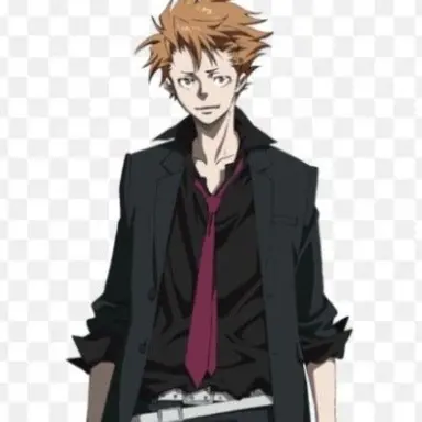 Profile image of 縢勝星