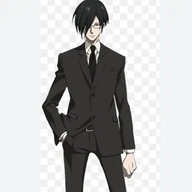 Profile image of 宜野座伸元