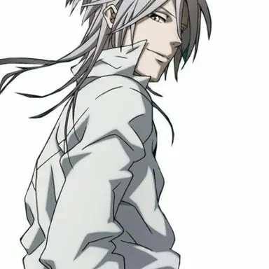 Profile image of 槙島聖護