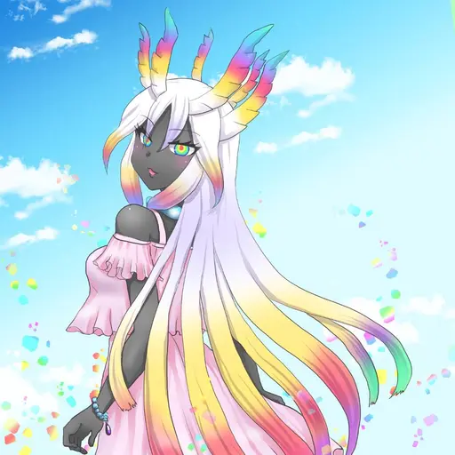 AbleLion8020의 女王(セルリアン）
