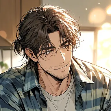 Profile image of Damien