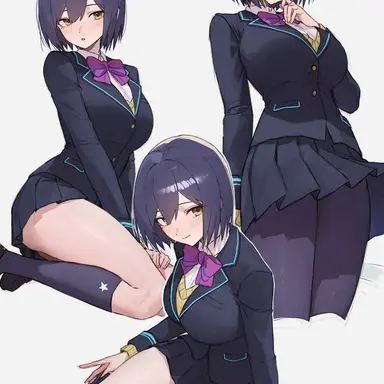 Profile image of Nana
