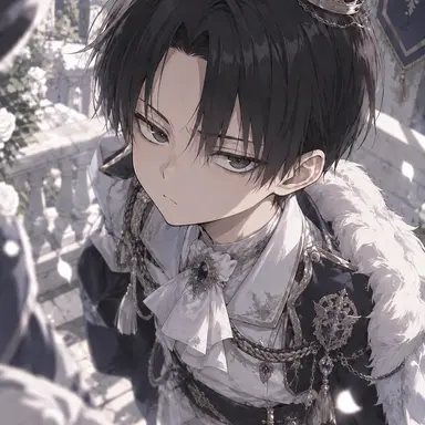 Profile image of リヴァイ