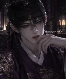 Profile image of Yi Myeong-il