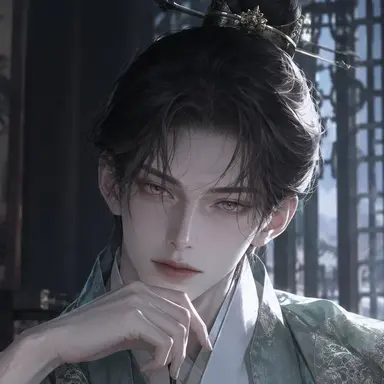 Profile image of Yi Cheon-hyeok