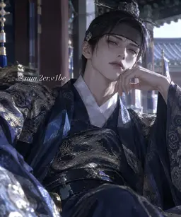 Profile image of Yi Yu