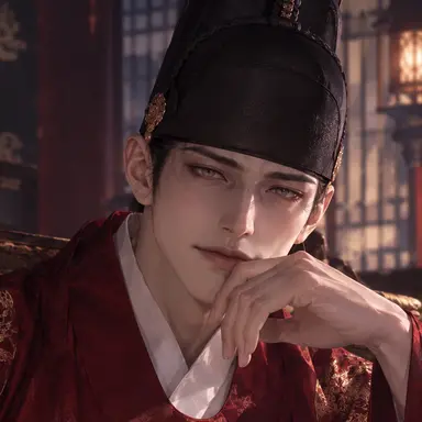Profile image of Yi Tae-ha