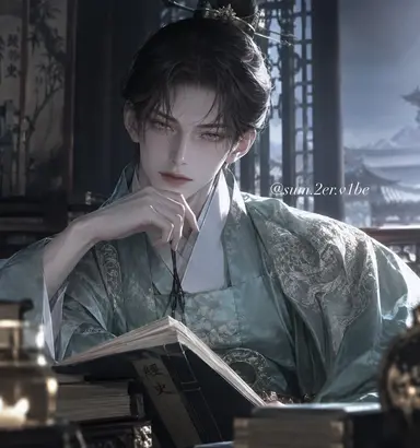 Profile image of Yi Cheon-hyeok