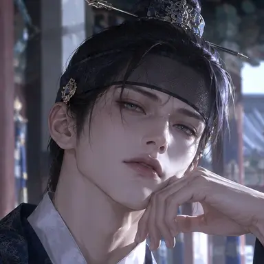 Profile image of Yi Yu
