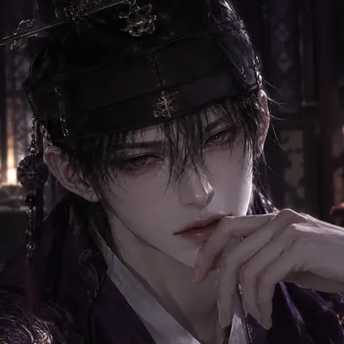 Profile image of Yi Myeong-il