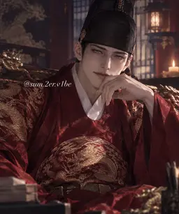 Profile image of Yi Tae-ha