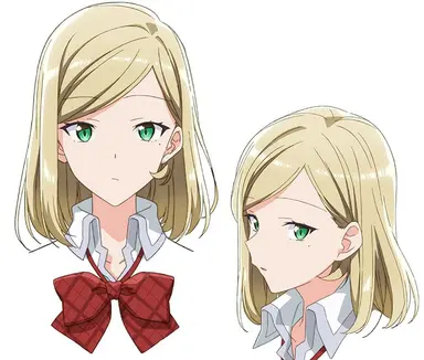 Profile image of 水口亜季